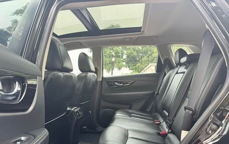 Nissan X-Trail, 2021 год, 1 611 600 рублей, 14 фотография