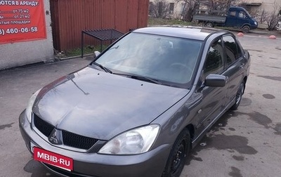 Mitsubishi Lancer IX, 2006 год, 460 000 рублей, 1 фотография