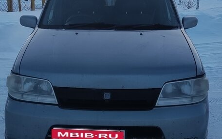 Nissan Cube II, 2002 год, 175 000 рублей, 1 фотография