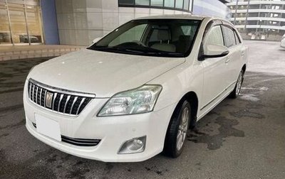Toyota Premio, 2014 год, 1 267 000 рублей, 1 фотография