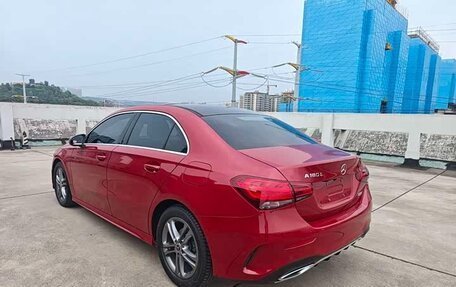Mercedes-Benz A-Класс, 2021 год, 1 900 620 рублей, 5 фотография