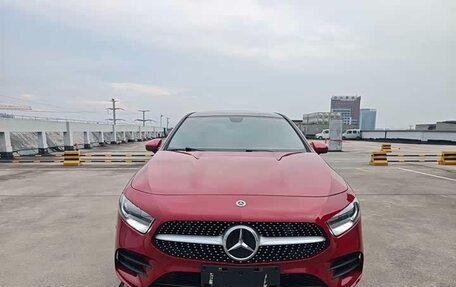 Mercedes-Benz A-Класс, 2021 год, 1 900 620 рублей, 2 фотография