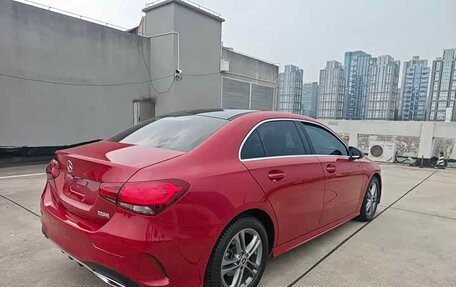 Mercedes-Benz A-Класс, 2021 год, 1 900 620 рублей, 6 фотография
