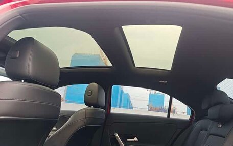 Mercedes-Benz A-Класс, 2021 год, 1 900 620 рублей, 8 фотография