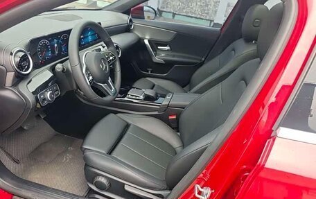 Mercedes-Benz A-Класс, 2021 год, 1 900 620 рублей, 16 фотография