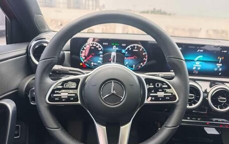 Mercedes-Benz A-Класс, 2021 год, 1 900 620 рублей, 12 фотография