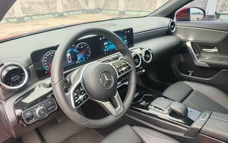 Mercedes-Benz A-Класс, 2021 год, 1 900 620 рублей, 9 фотография