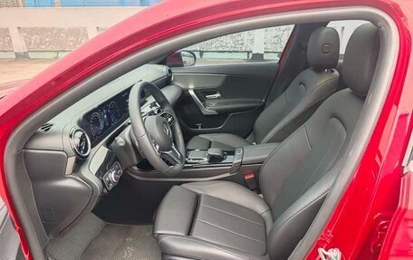 Mercedes-Benz A-Класс, 2021 год, 1 900 620 рублей, 11 фотография