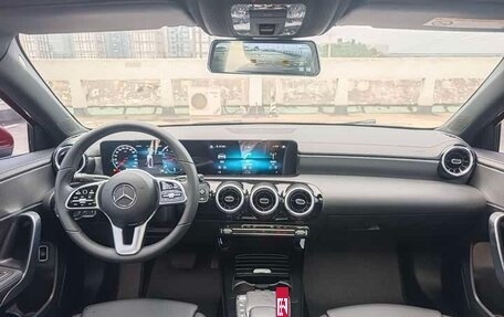 Mercedes-Benz A-Класс, 2021 год, 1 900 620 рублей, 10 фотография