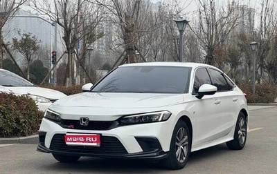 Honda Civic, 2023 год, 1 420 000 рублей, 1 фотография