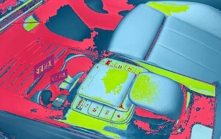 Mercedes-Benz A-Класс, 2021 год, 1 900 620 рублей, 13 фотография