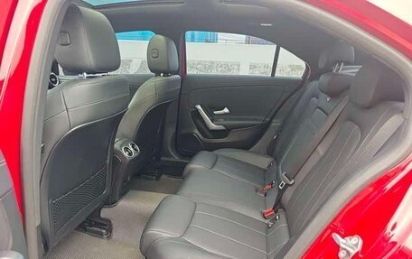 Mercedes-Benz A-Класс, 2021 год, 1 900 620 рублей, 18 фотография