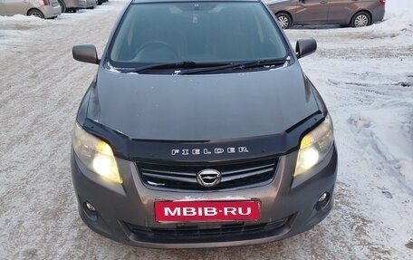 Toyota Corolla, 2010 год, 840 000 рублей, 1 фотография