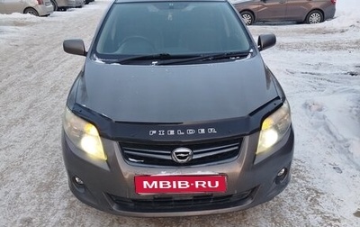 Toyota Corolla, 2010 год, 840 000 рублей, 1 фотография