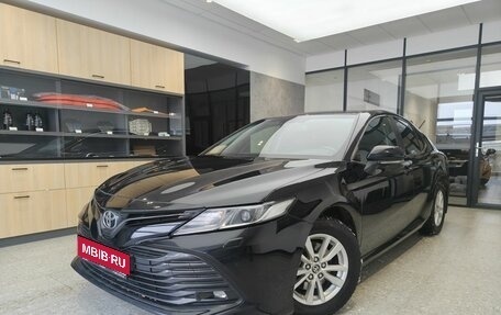 Toyota Camry, 2020 год, 2 950 000 рублей, 1 фотография