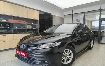 Toyota Camry, 2020 год, 2 950 000 рублей, 1 фотография