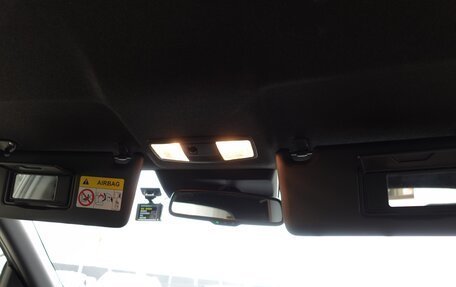 Mitsubishi RVR III рестайлинг, 2022 год, 1 468 000 рублей, 10 фотография