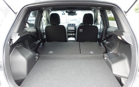 Mitsubishi RVR III рестайлинг, 2022 год, 1 468 000 рублей, 16 фотография