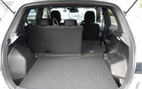 Mitsubishi RVR III рестайлинг, 2022 год, 1 468 000 рублей, 15 фотография