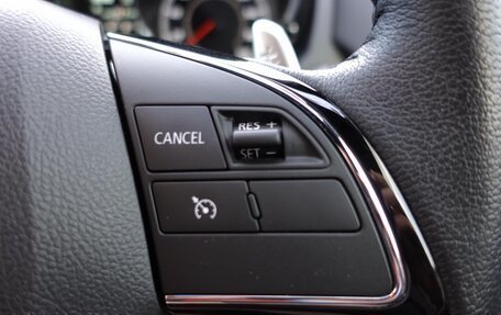 Mitsubishi RVR III рестайлинг, 2022 год, 1 468 000 рублей, 21 фотография