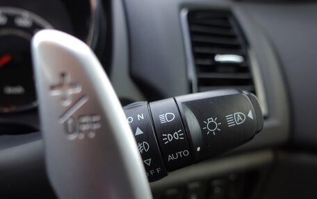 Mitsubishi RVR III рестайлинг, 2022 год, 1 468 000 рублей, 20 фотография