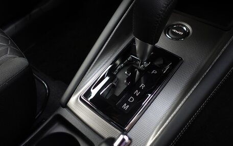 Mitsubishi RVR III рестайлинг, 2022 год, 1 468 000 рублей, 25 фотография