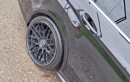 Mercedes-Benz E-Класс, 2010 год, 1 800 000 рублей, 4 фотография