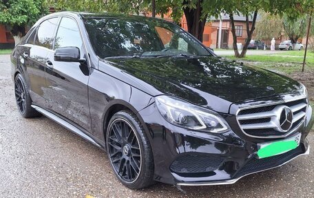 Mercedes-Benz E-Класс, 2010 год, 1 800 000 рублей, 2 фотография