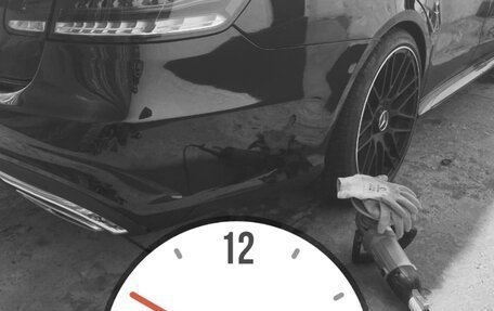 Mercedes-Benz E-Класс, 2010 год, 1 800 000 рублей, 5 фотография