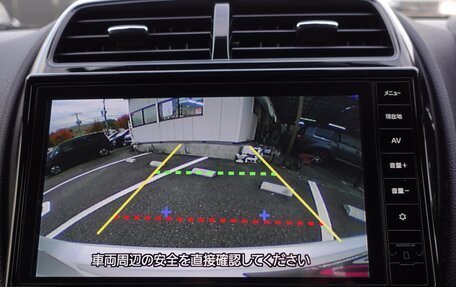 Mitsubishi RVR III рестайлинг, 2022 год, 1 468 000 рублей, 31 фотография