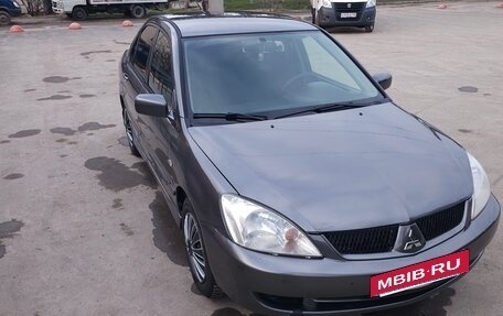 Mitsubishi Lancer IX, 2006 год, 460 000 рублей, 2 фотография