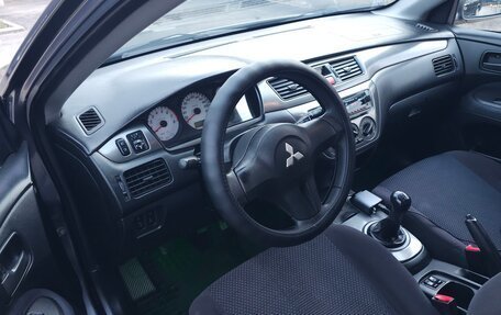 Mitsubishi Lancer IX, 2006 год, 460 000 рублей, 6 фотография