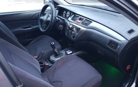 Mitsubishi Lancer IX, 2006 год, 460 000 рублей, 8 фотография