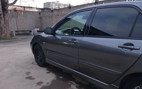 Mitsubishi Lancer IX, 2006 год, 460 000 рублей, 5 фотография