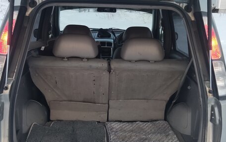 Nissan Cube II, 2002 год, 175 000 рублей, 5 фотография