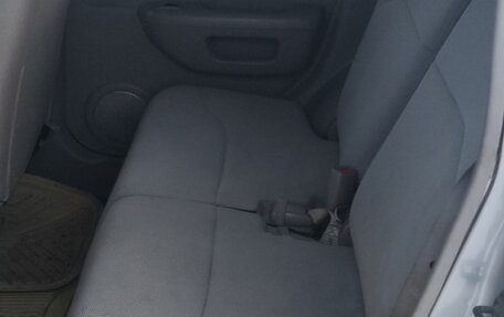 Nissan Cube II, 2002 год, 175 000 рублей, 7 фотография