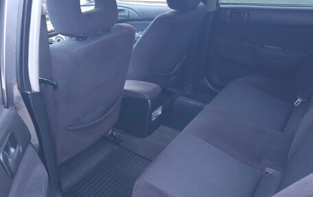 Mitsubishi Lancer IX, 2006 год, 460 000 рублей, 7 фотография