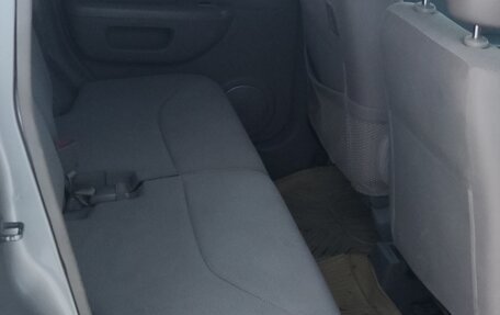 Nissan Cube II, 2002 год, 175 000 рублей, 6 фотография