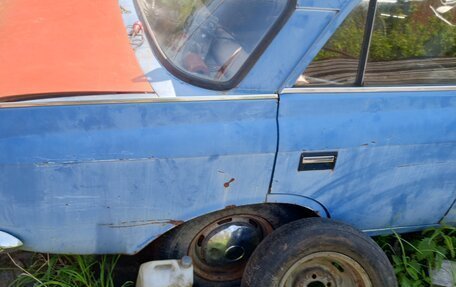 Москвич 412, 1968 год, 59 809 рублей, 3 фотография