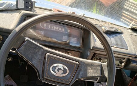 Москвич 412, 1968 год, 59 809 рублей, 6 фотография