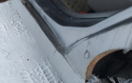 Nissan Cube II, 2002 год, 175 000 рублей, 16 фотография