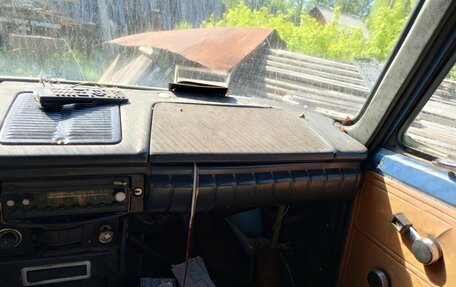 Москвич 412, 1968 год, 59 809 рублей, 8 фотография