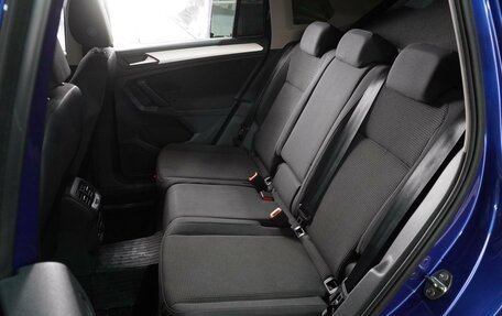 Volkswagen Tiguan II, 2020 год, 2 494 000 рублей, 9 фотография