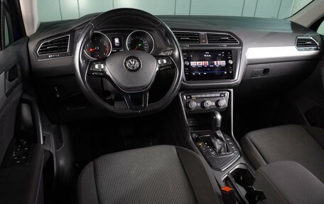 Volkswagen Tiguan II, 2020 год, 2 494 000 рублей, 6 фотография