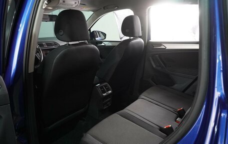 Volkswagen Tiguan II, 2020 год, 2 494 000 рублей, 11 фотография