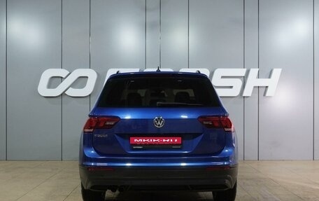 Volkswagen Tiguan II, 2020 год, 2 494 000 рублей, 4 фотография
