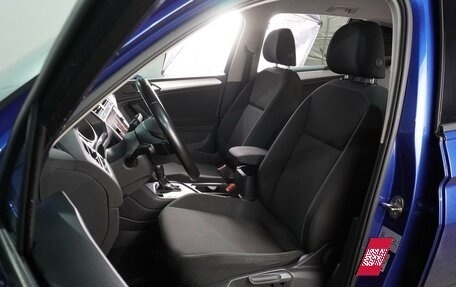 Volkswagen Tiguan II, 2020 год, 2 494 000 рублей, 10 фотография