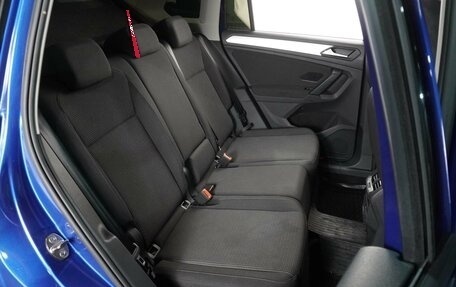 Volkswagen Tiguan II, 2020 год, 2 494 000 рублей, 7 фотография