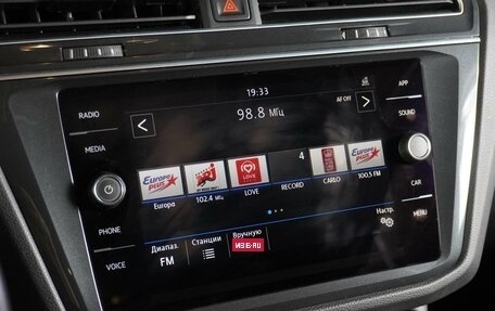 Volkswagen Tiguan II, 2020 год, 2 494 000 рублей, 14 фотография