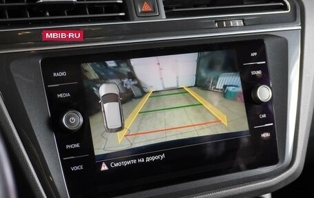 Volkswagen Tiguan II, 2020 год, 2 494 000 рублей, 15 фотография